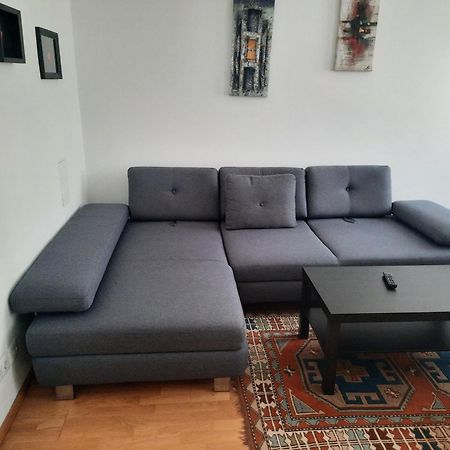Vienna International Center Apartment 外观 照片