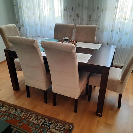 Vienna International Center Apartment 外观 照片