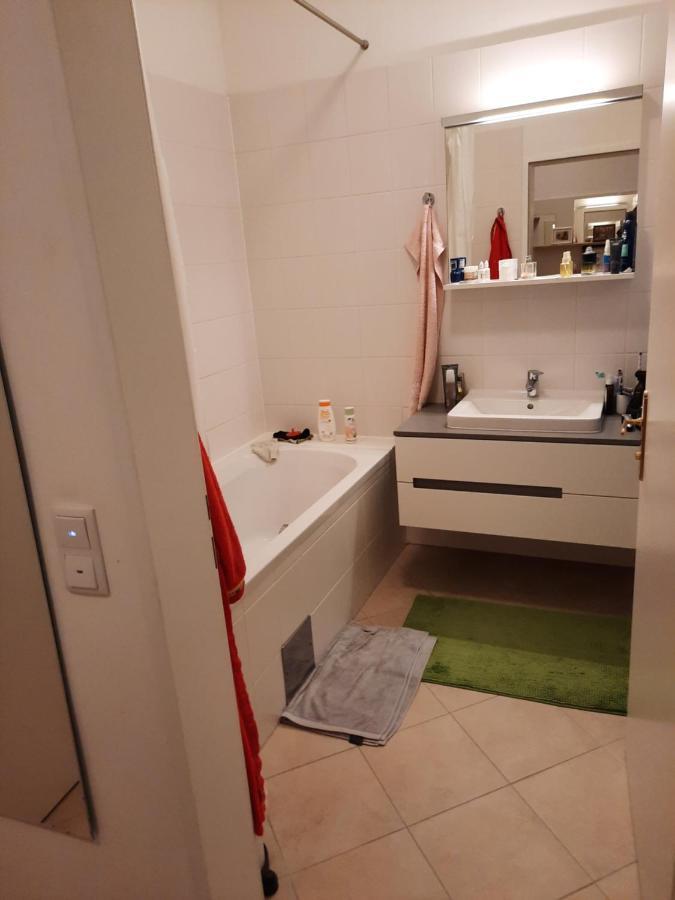 Vienna International Center Apartment 外观 照片