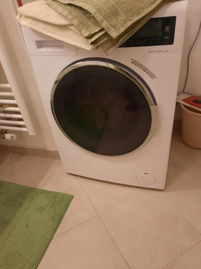 Vienna International Center Apartment 外观 照片