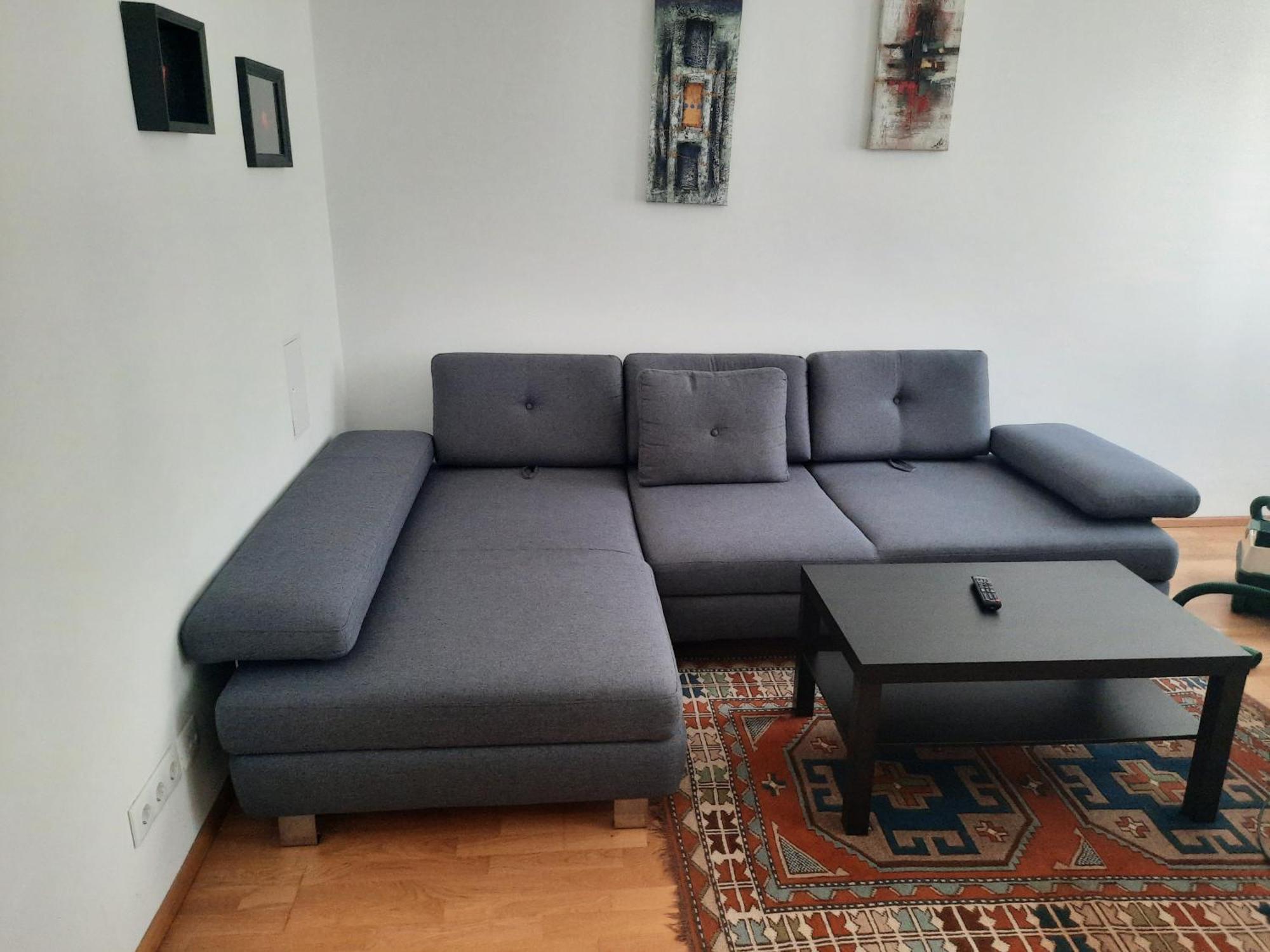 Vienna International Center Apartment 外观 照片