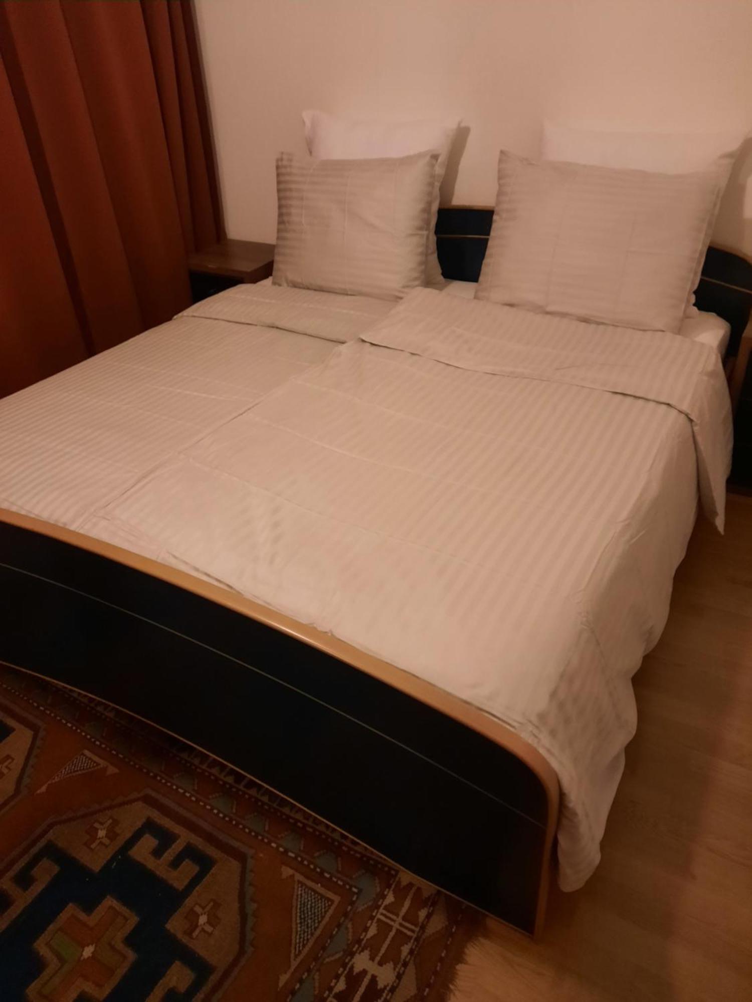Vienna International Center Apartment 外观 照片