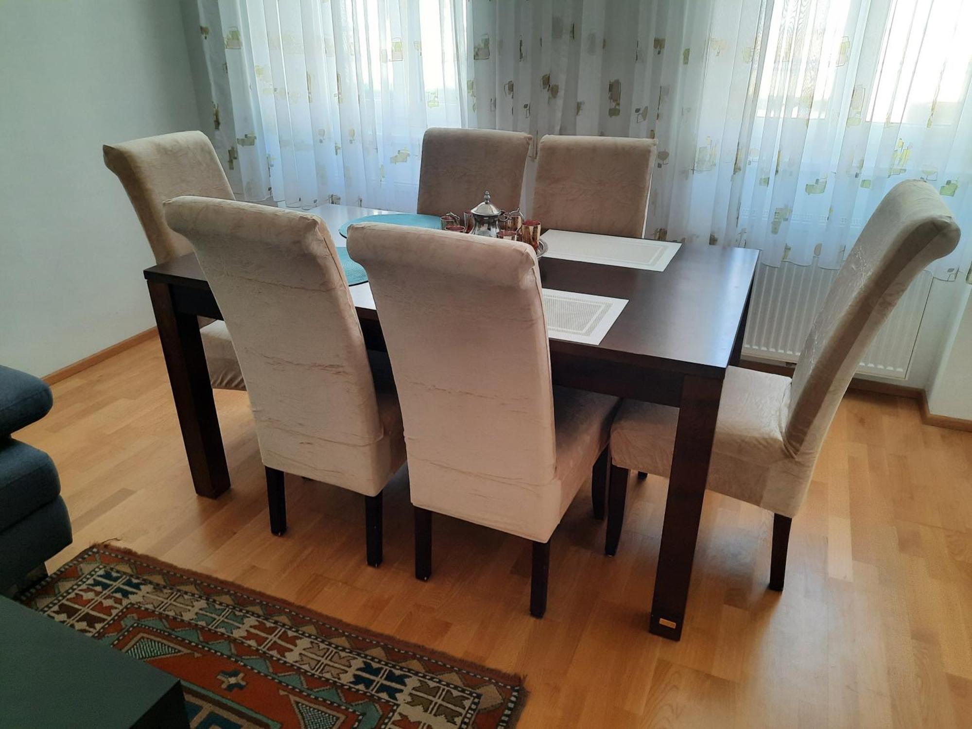Vienna International Center Apartment 外观 照片
